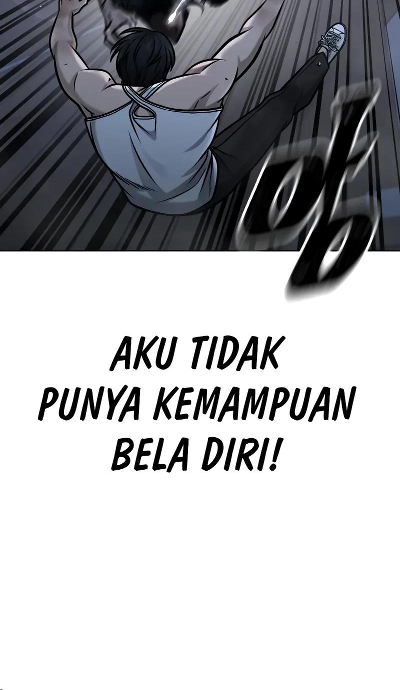 Demon Evolution Chapter 55 - halaman 41