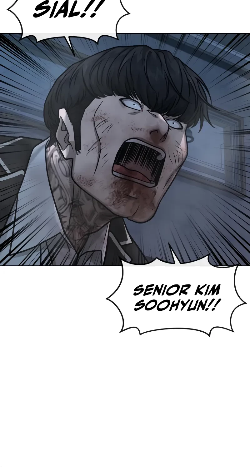 Demon Evolution Chapter 55 - halaman 47