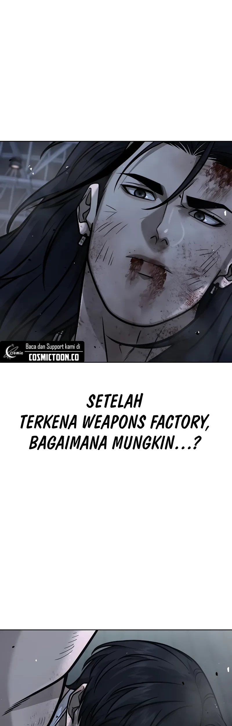 Demon Evolution Chapter 55 - halaman 51