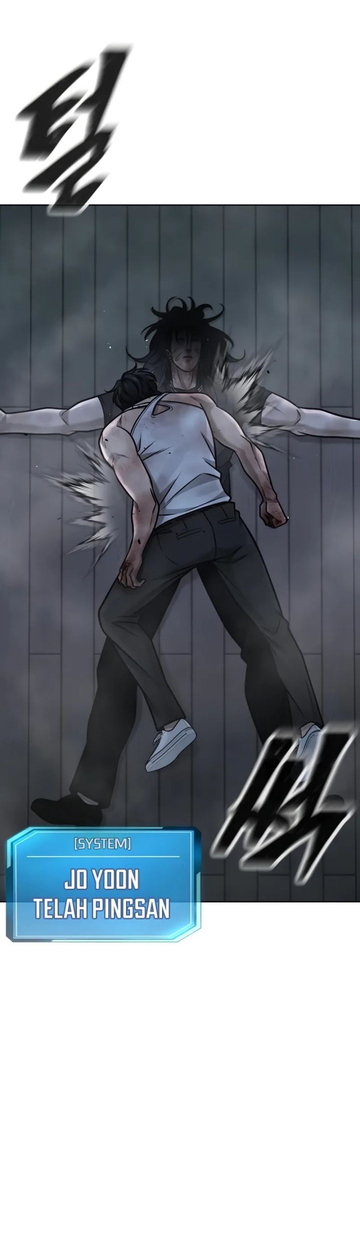 Demon Evolution Chapter 56 - halaman 1