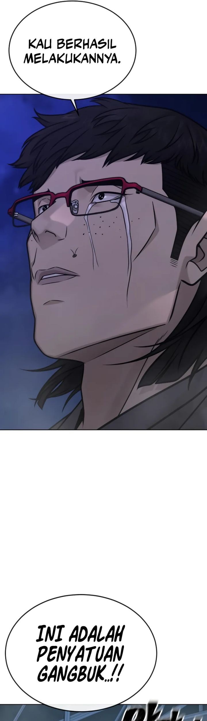 Demon Evolution Chapter 56 - halaman 12
