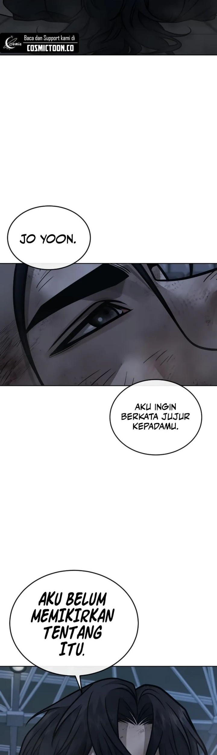 Demon Evolution Chapter 56 - halaman 21