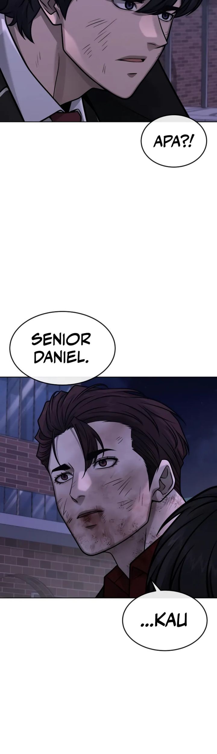 Demon Evolution Chapter 56 - halaman 34