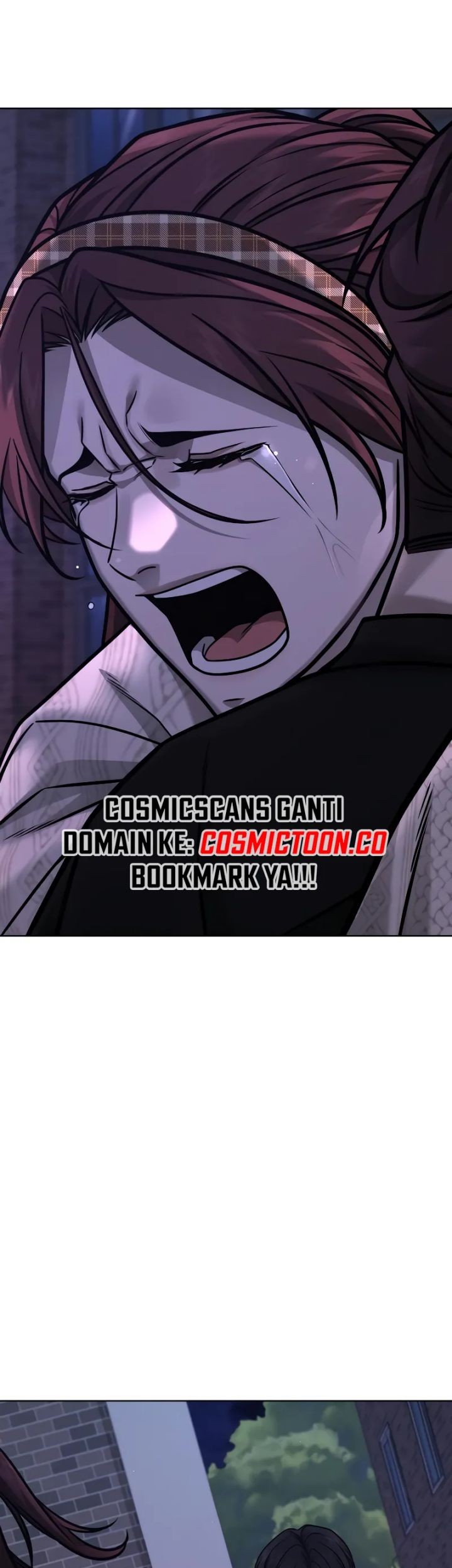 Demon Evolution Chapter 56 - halaman 40