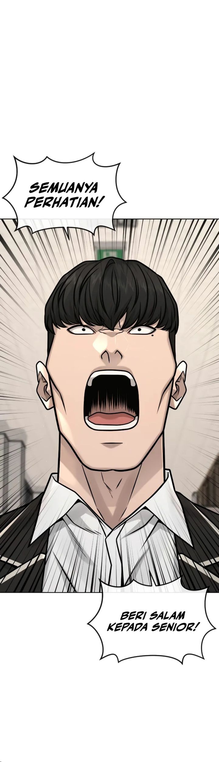 Demon Evolution Chapter 56 - halaman 46