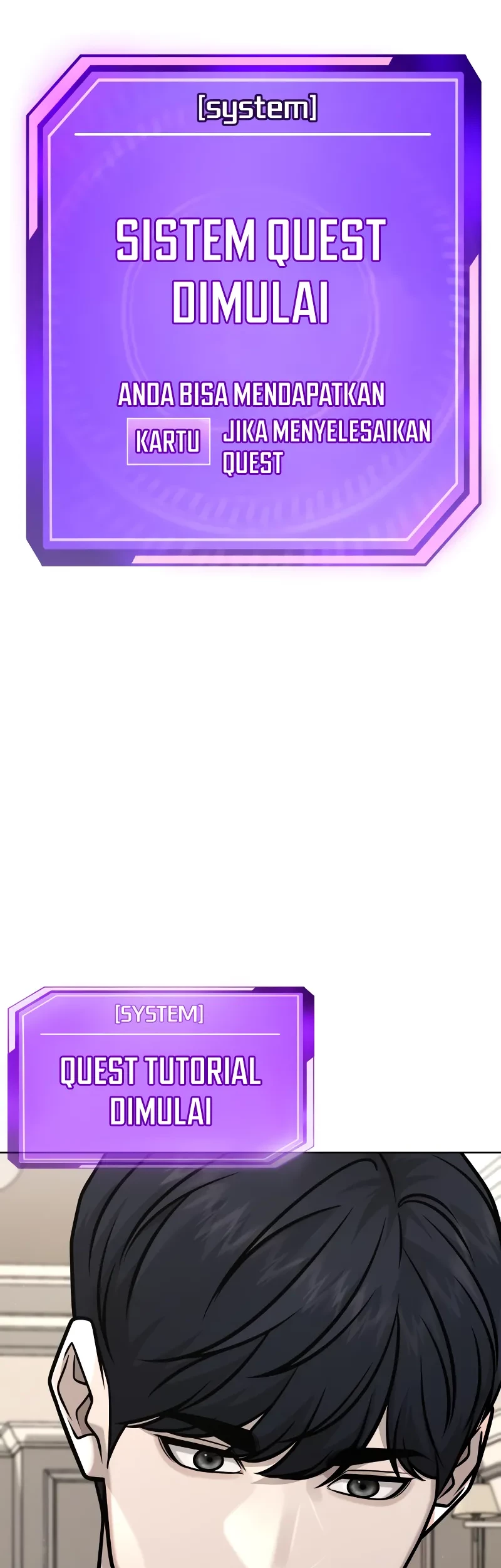 Demon Evolution Chapter 57 - halaman 26