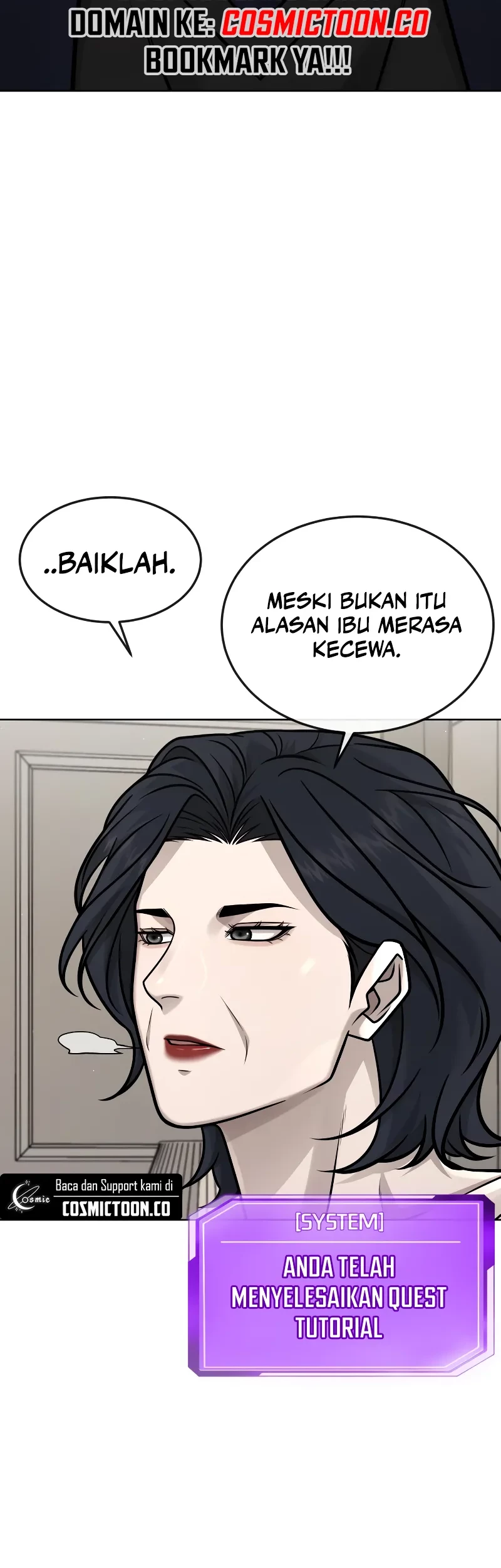 Demon Evolution Chapter 57 - halaman 32