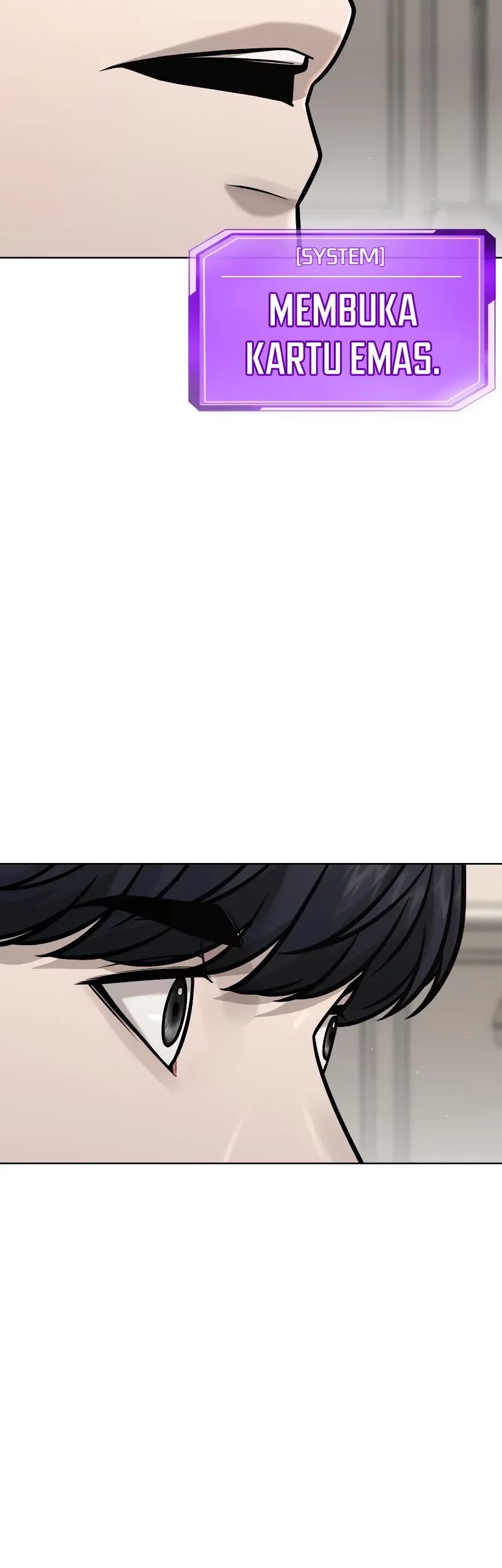 Demon Evolution Chapter 57 - halaman 34