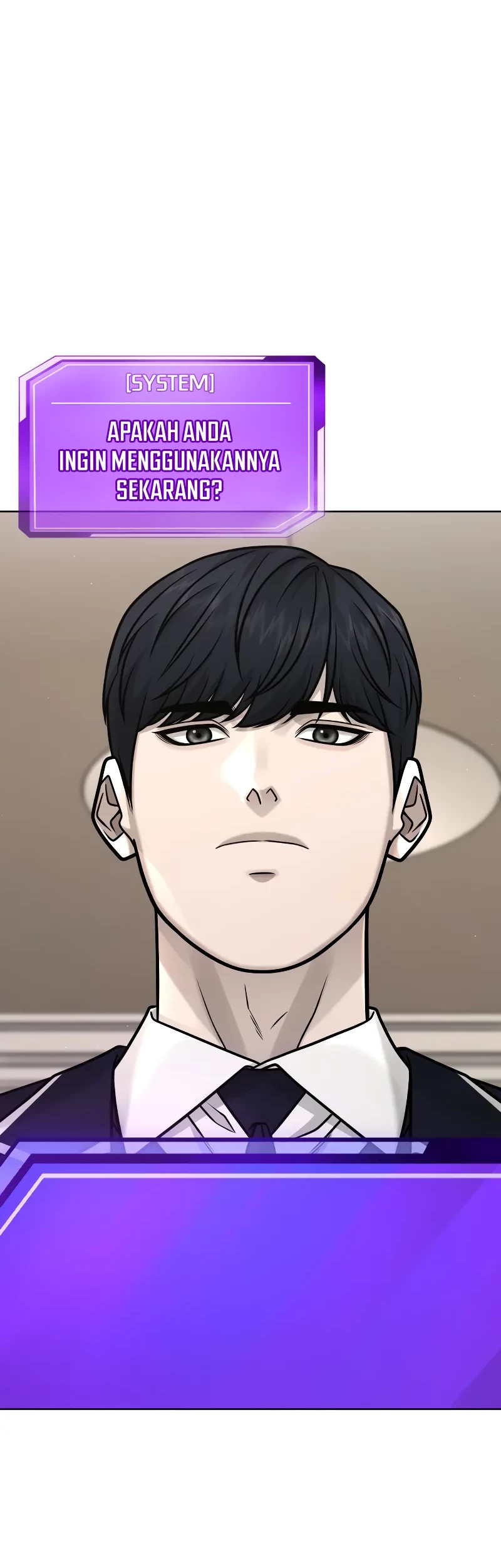 Demon Evolution Chapter 57 - halaman 37