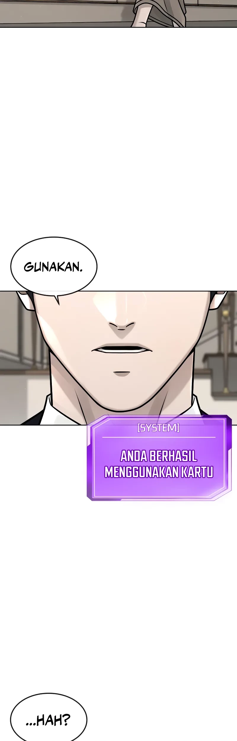 Demon Evolution Chapter 57 - halaman 39