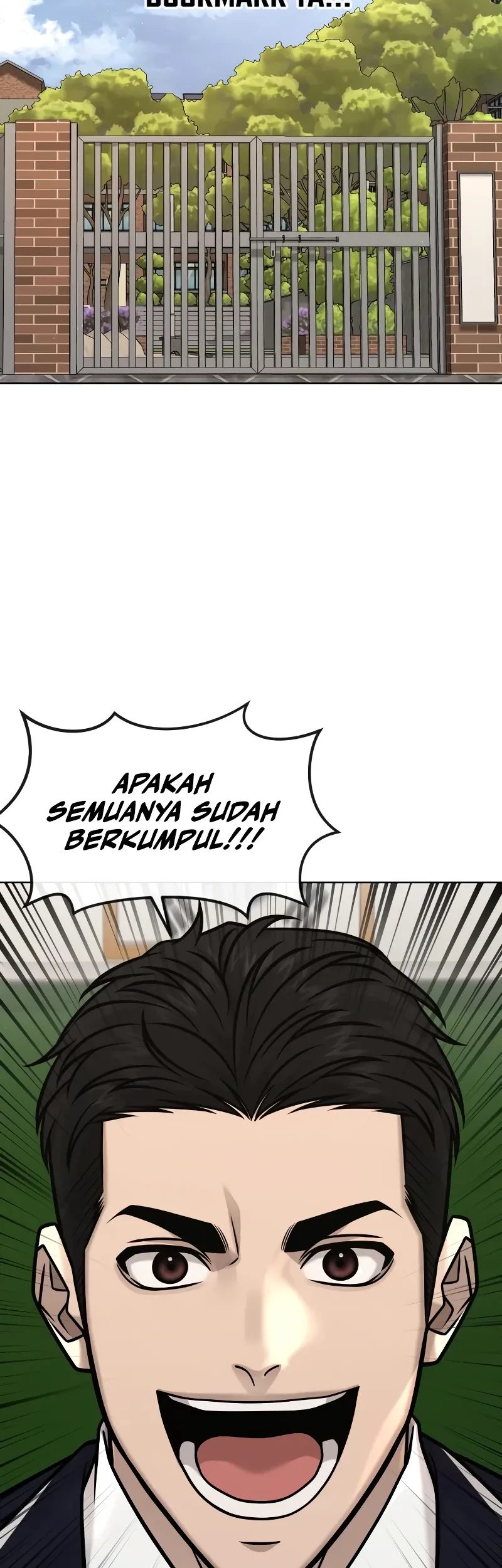 Demon Evolution Chapter 57 - halaman 45