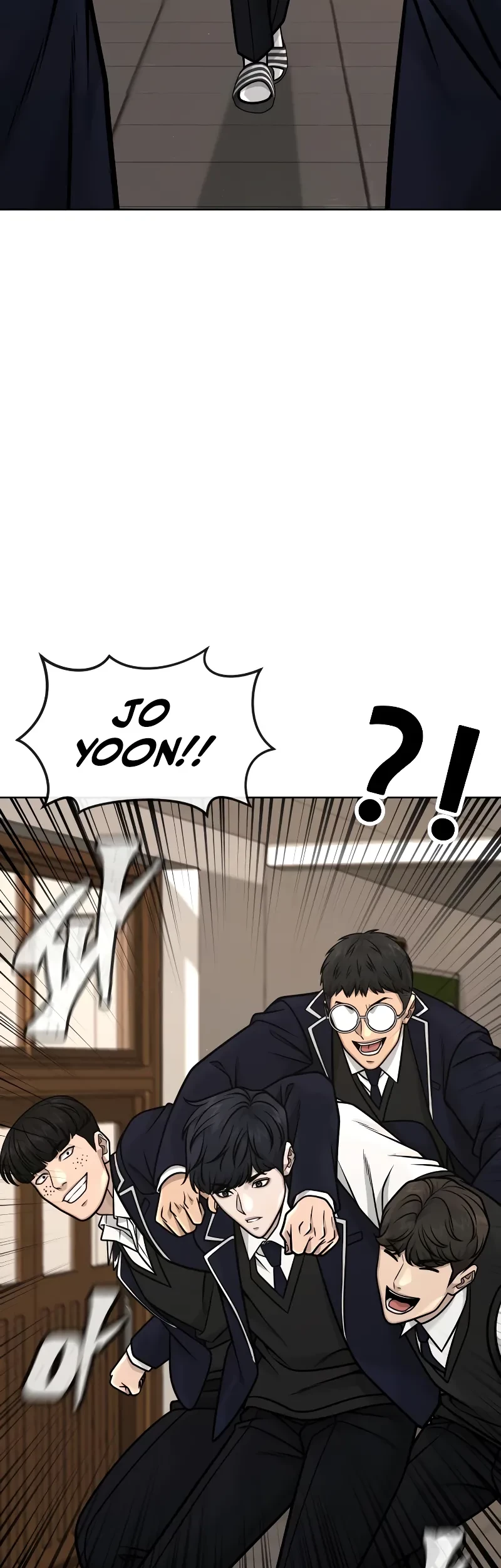 Demon Evolution Chapter 57 - halaman 60