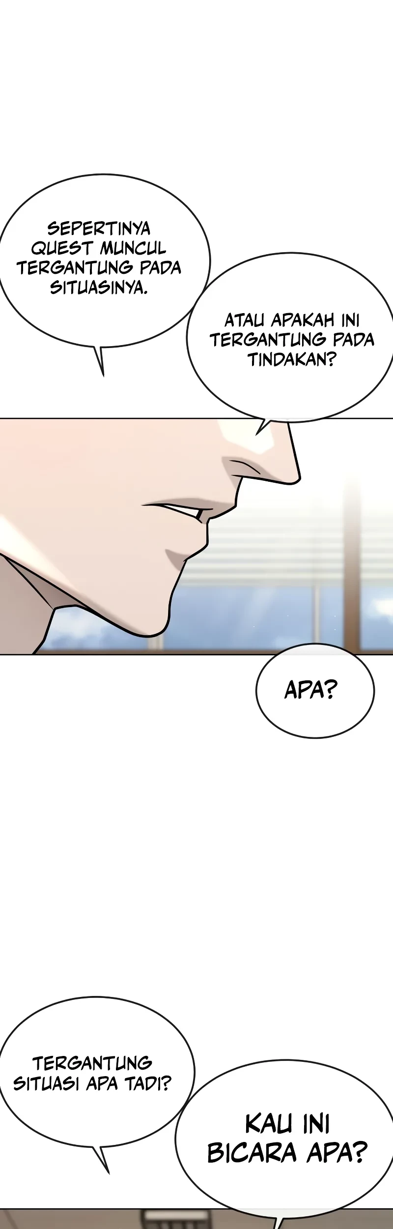 Demon Evolution Chapter 57 - halaman 71