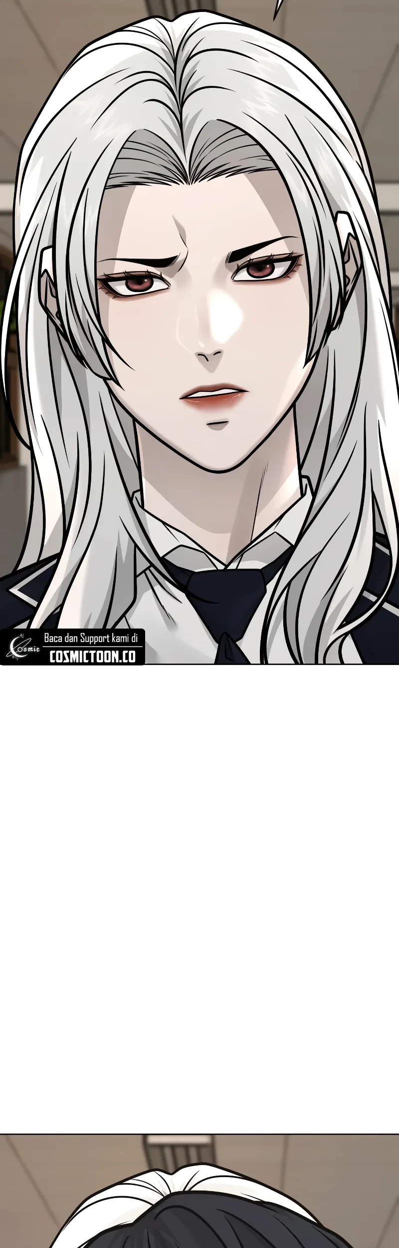 Demon Evolution Chapter 57 - halaman 72