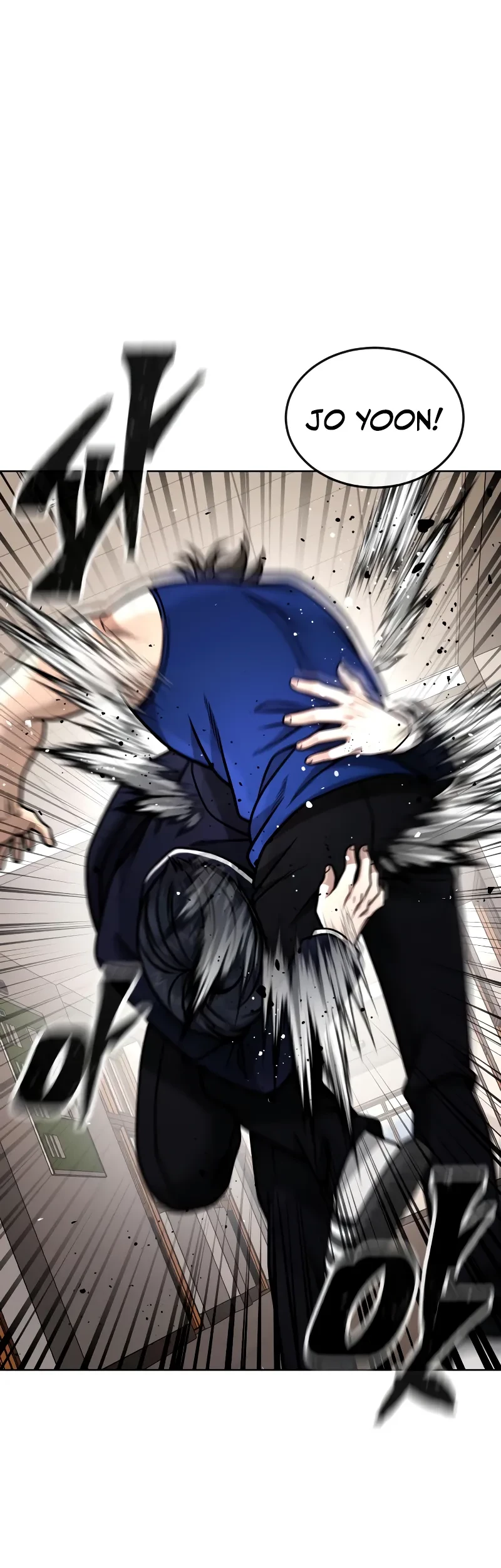 Demon Evolution Chapter 58 - halaman 16