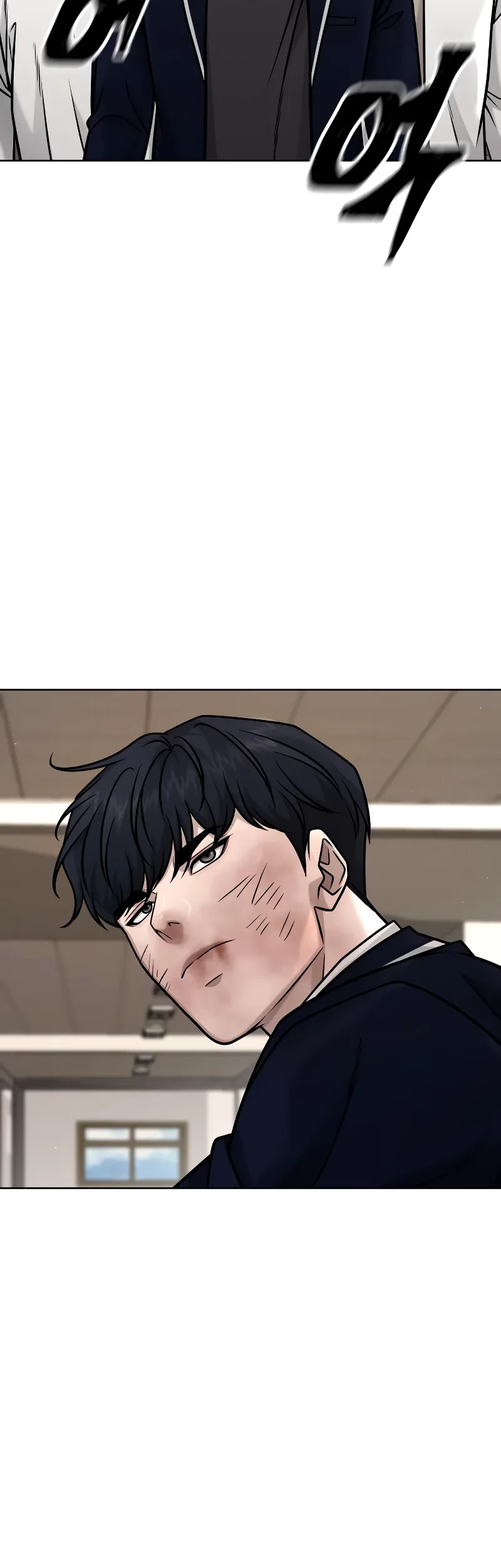 Demon Evolution Chapter 58 - halaman 43