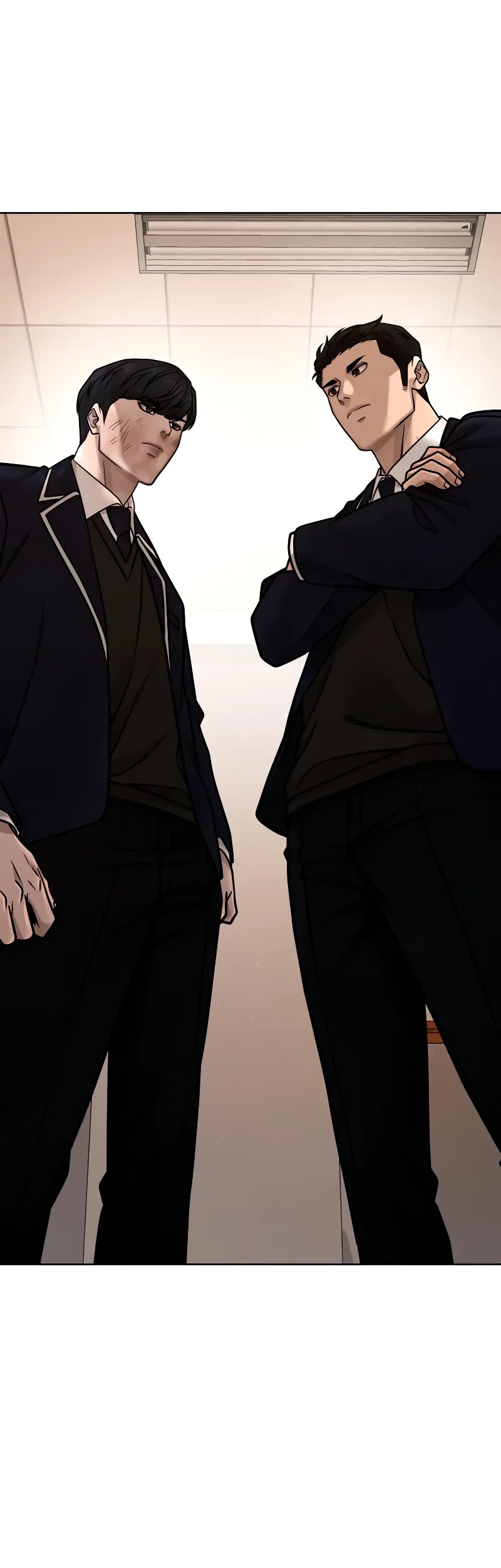 Demon Evolution Chapter 58 - halaman 49