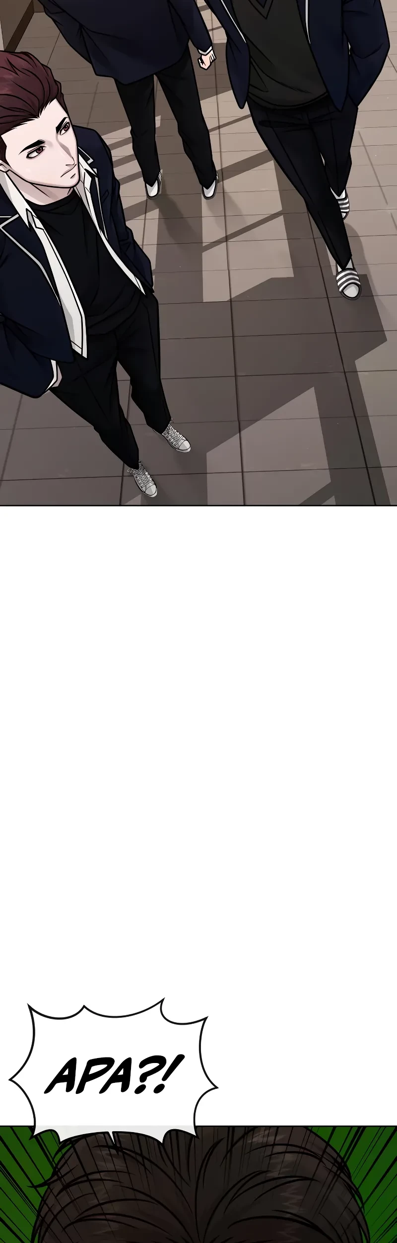 Demon Evolution Chapter 58 - halaman 51