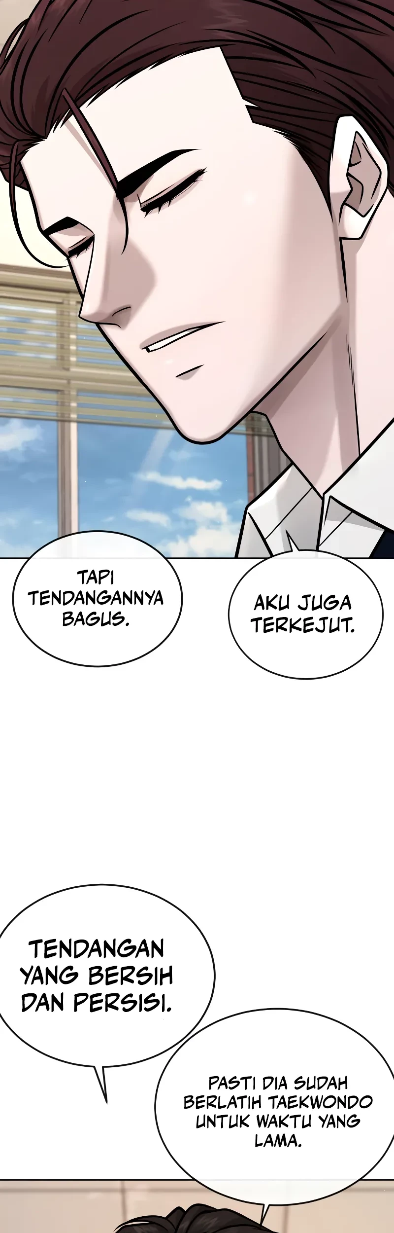 Demon Evolution Chapter 58 - halaman 56