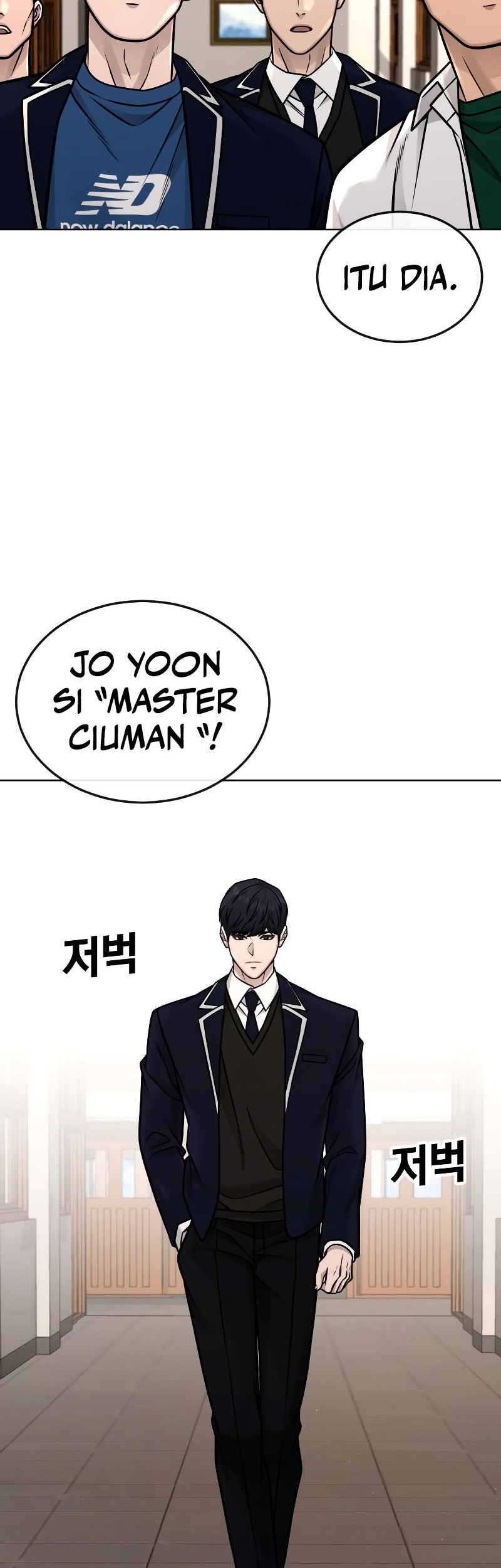 Demon Evolution Chapter 59 - halaman 10