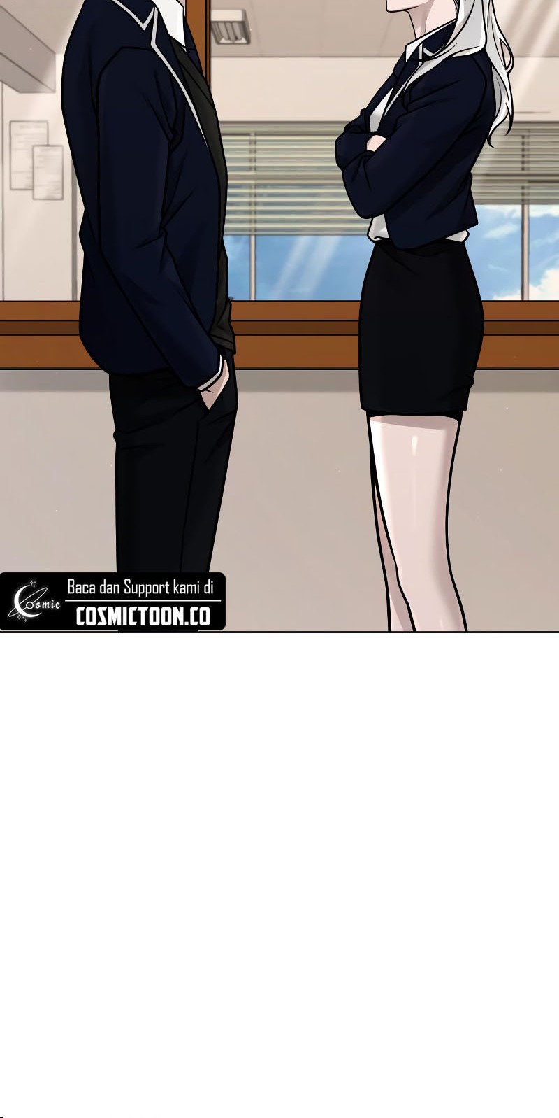 Demon Evolution Chapter 59 - halaman 14