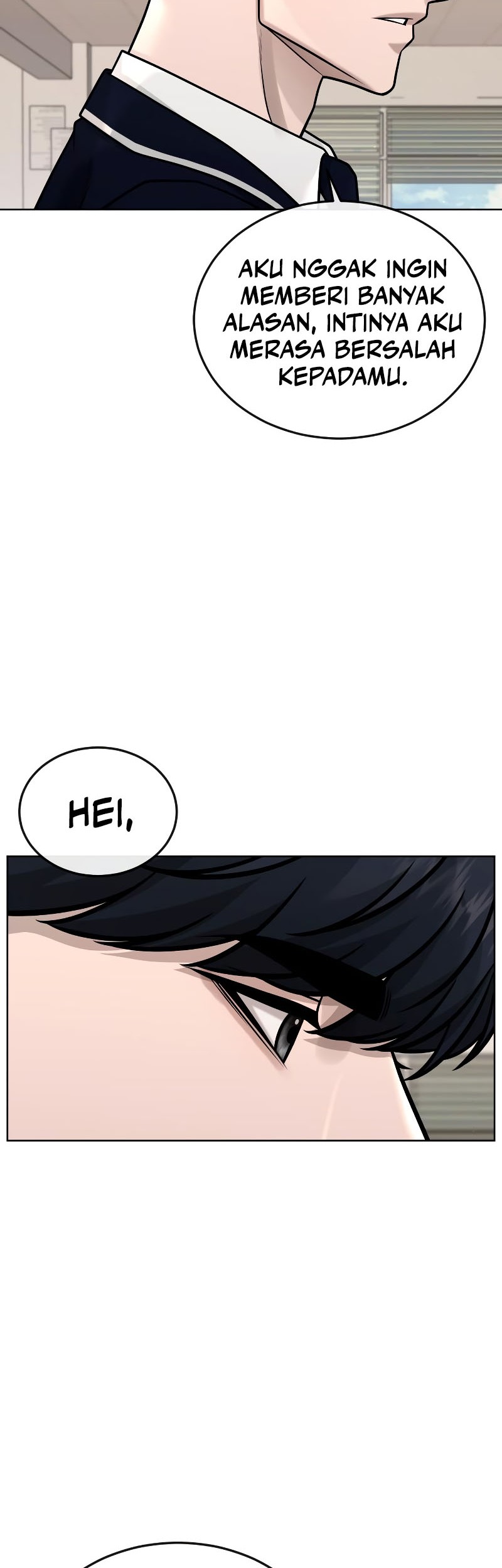 Demon Evolution Chapter 59 - halaman 16