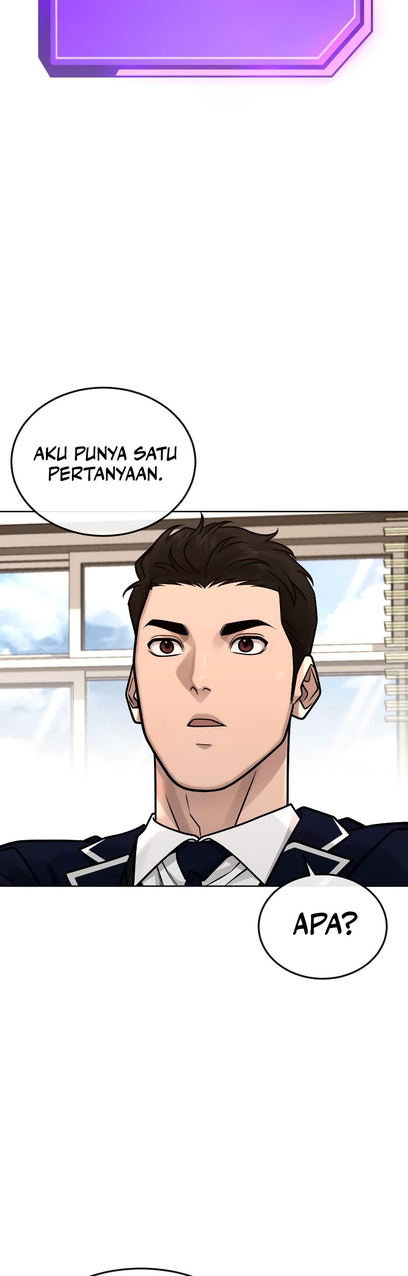 Demon Evolution Chapter 59 - halaman 31