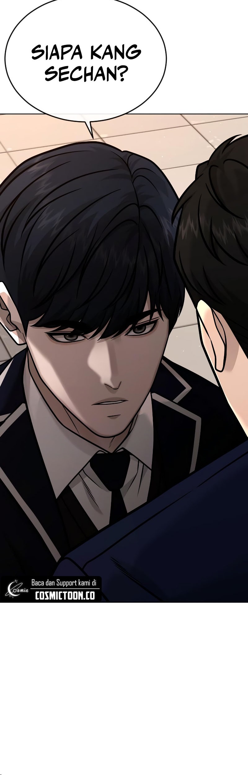 Demon Evolution Chapter 59 - halaman 32