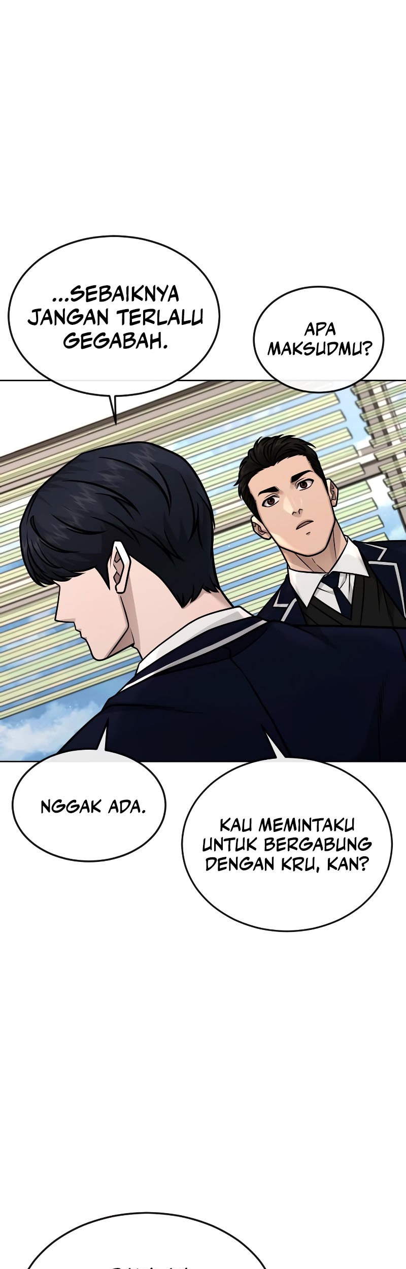 Demon Evolution Chapter 59 - halaman 37
