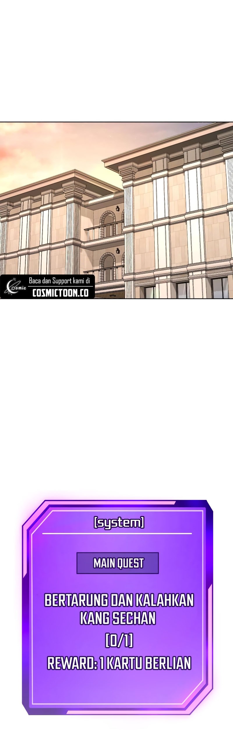 Demon Evolution Chapter 59 - halaman 44