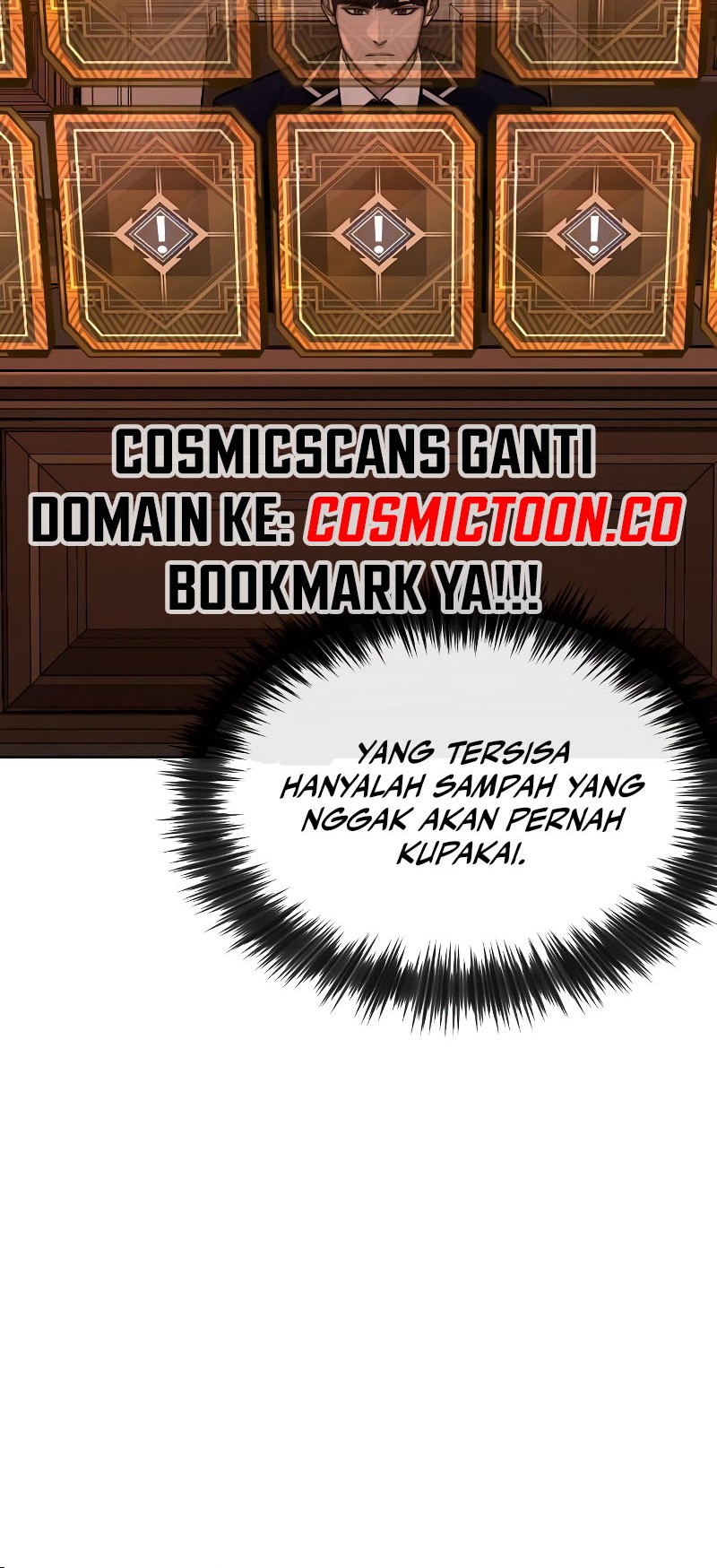 Demon Evolution Chapter 59 - halaman 51