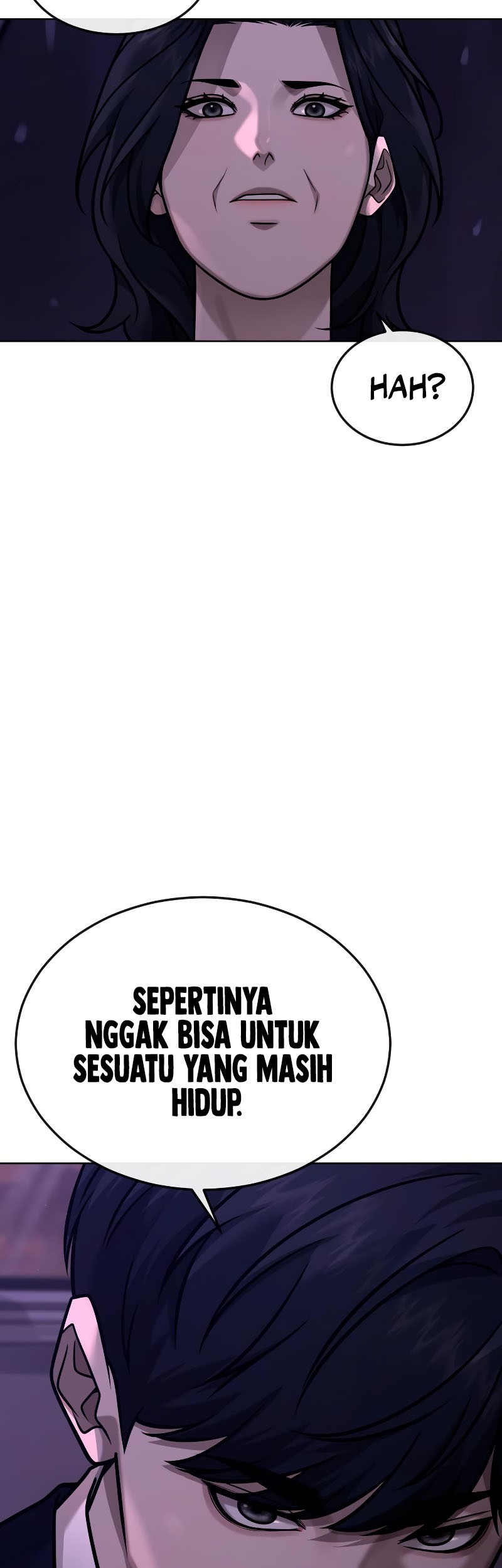 Demon Evolution Chapter 59 - halaman 6