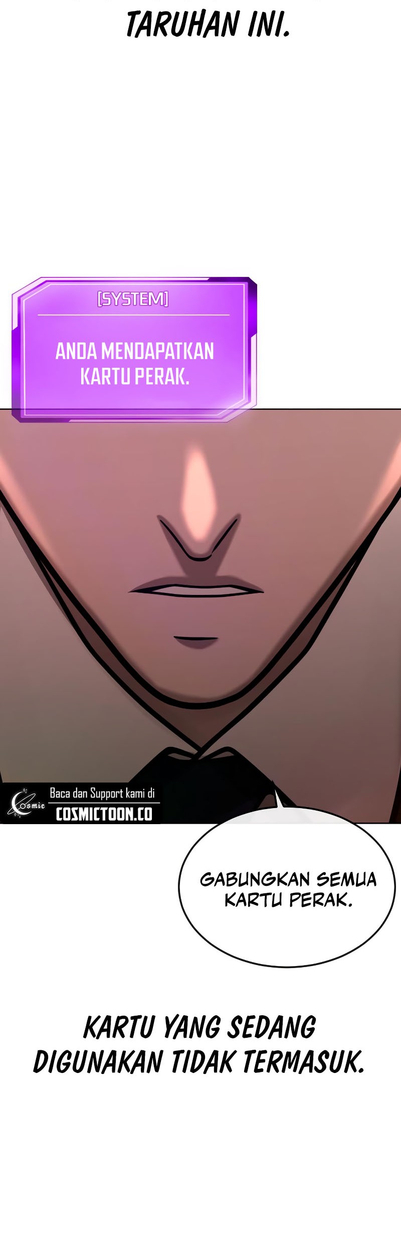 Demon Evolution Chapter 59 - halaman 60