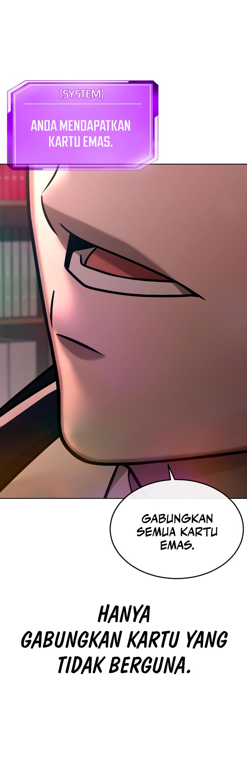 Demon Evolution Chapter 59 - halaman 61