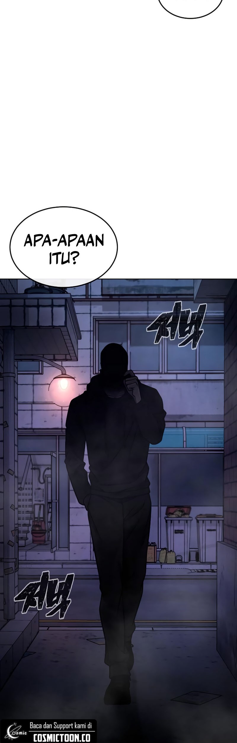 Demon Evolution Chapter 59 - halaman 67