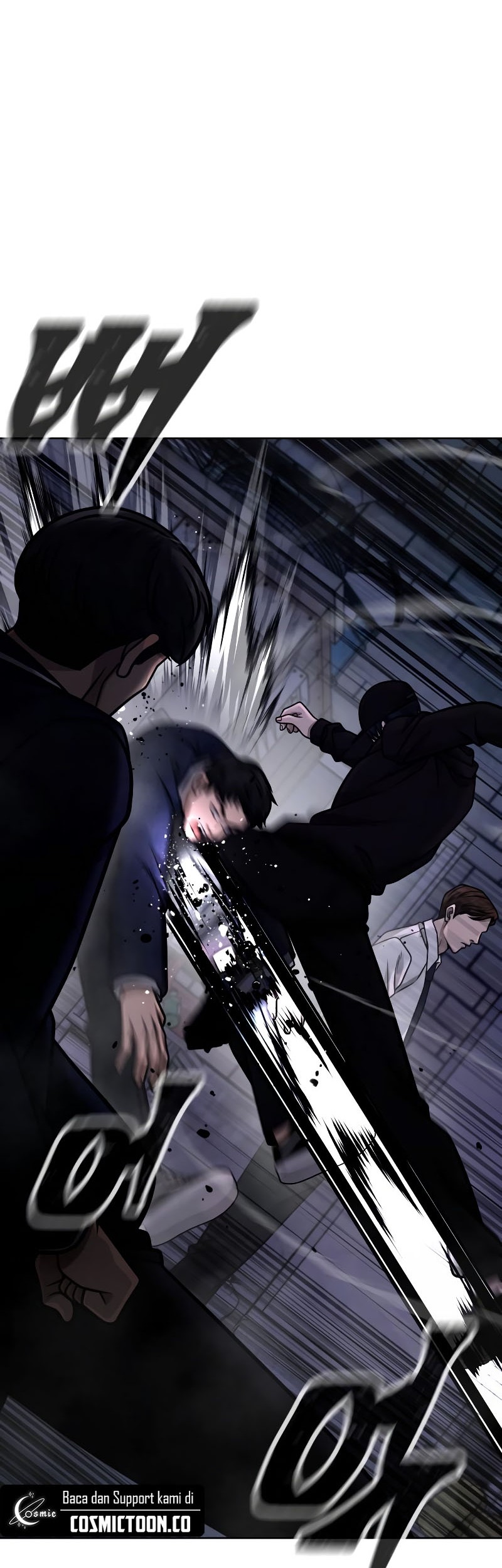 Demon Evolution Chapter 59 - halaman 74