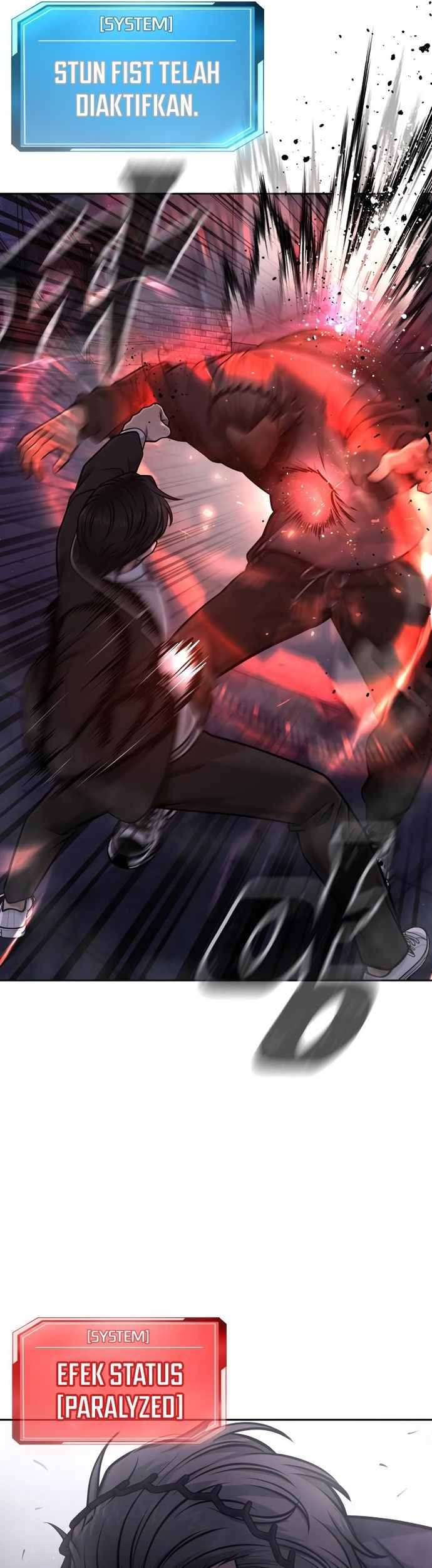 Demon Evolution Chapter 6 - halaman 19