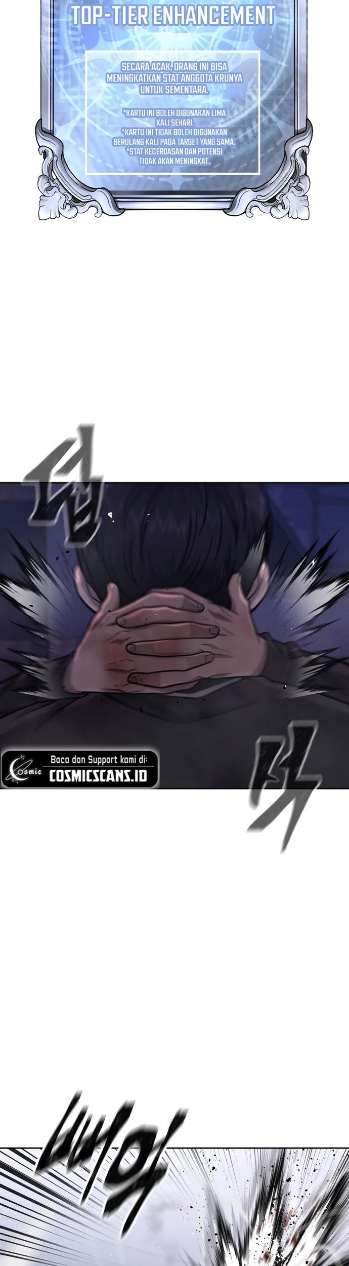 Demon Evolution Chapter 6 - halaman 29