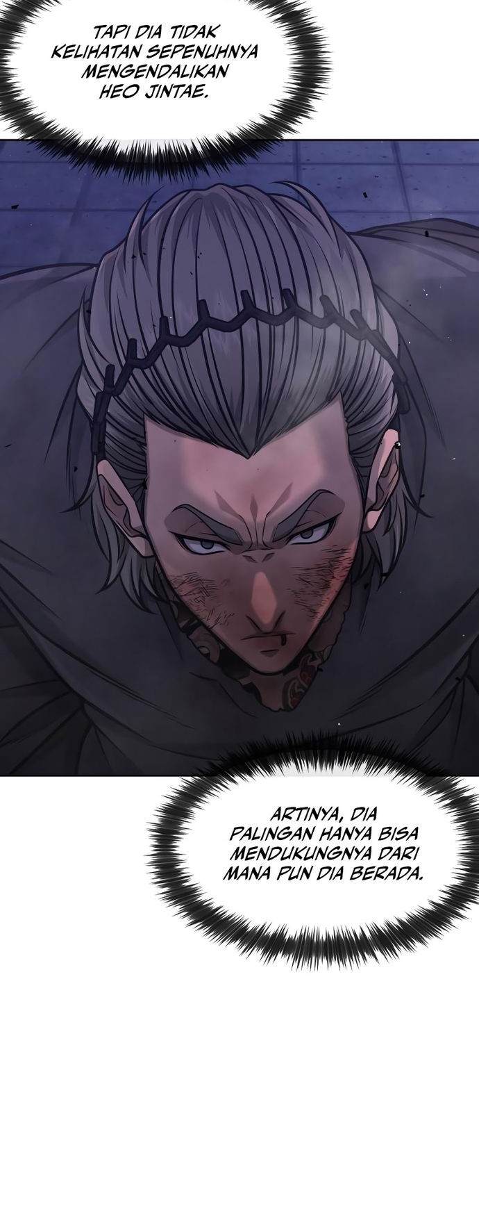 Demon Evolution Chapter 6 - halaman 33