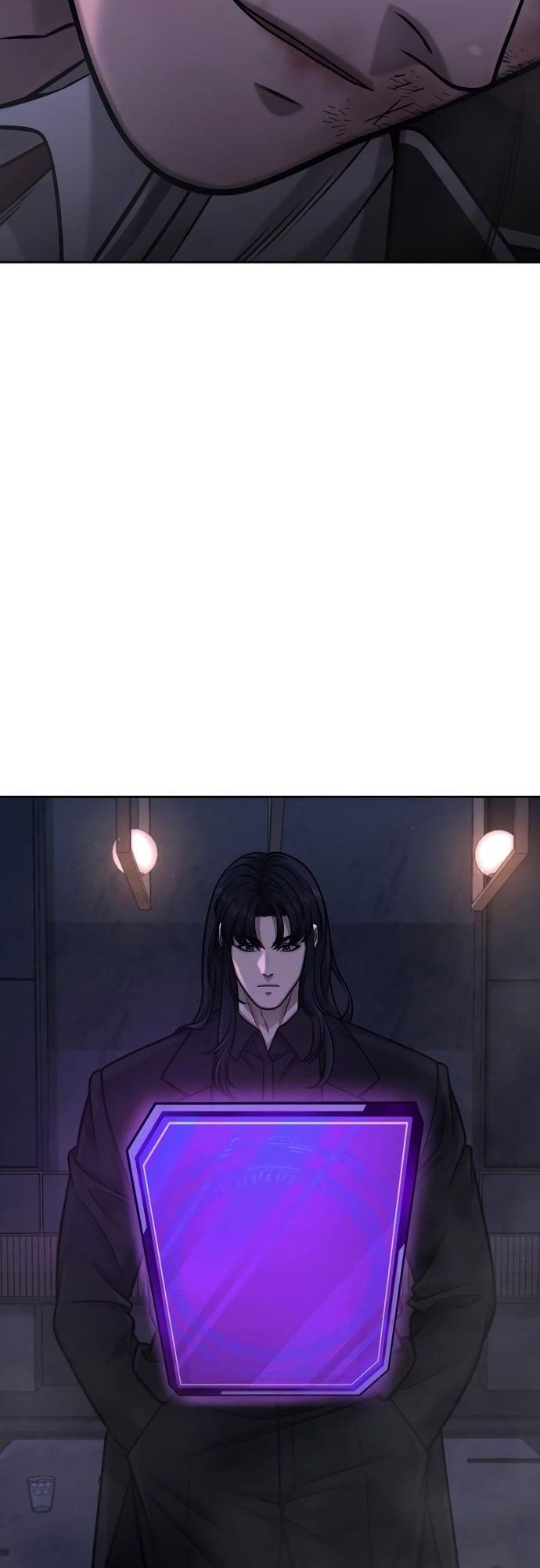 Demon Evolution Chapter 6 - halaman 48