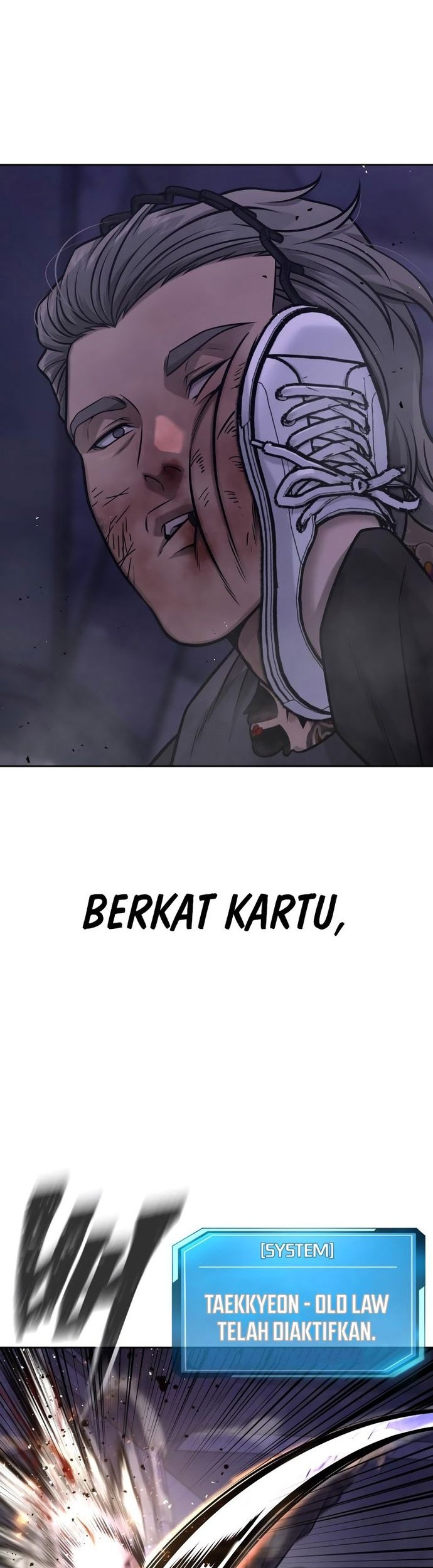 Demon Evolution Chapter 6 - halaman 5