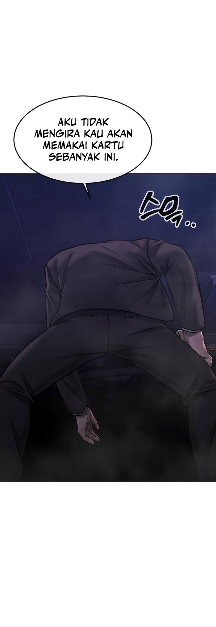 Demon Evolution Chapter 6 - halaman 51