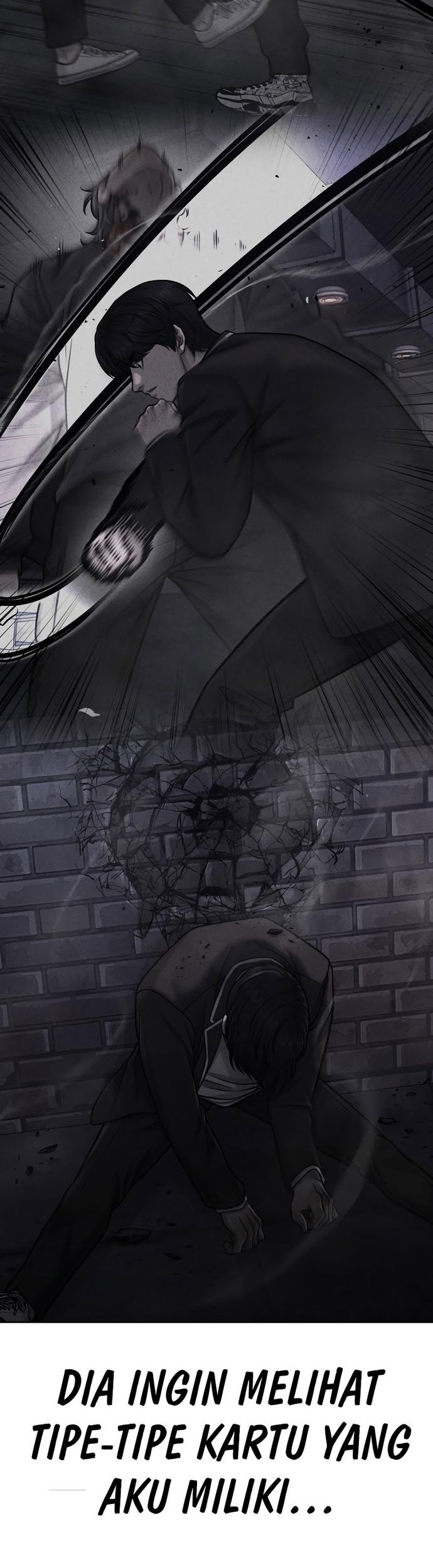 Demon Evolution Chapter 6 - halaman 53