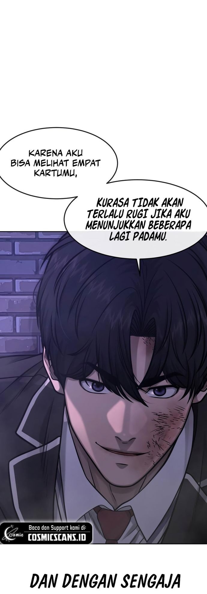 Demon Evolution Chapter 6 - halaman 54