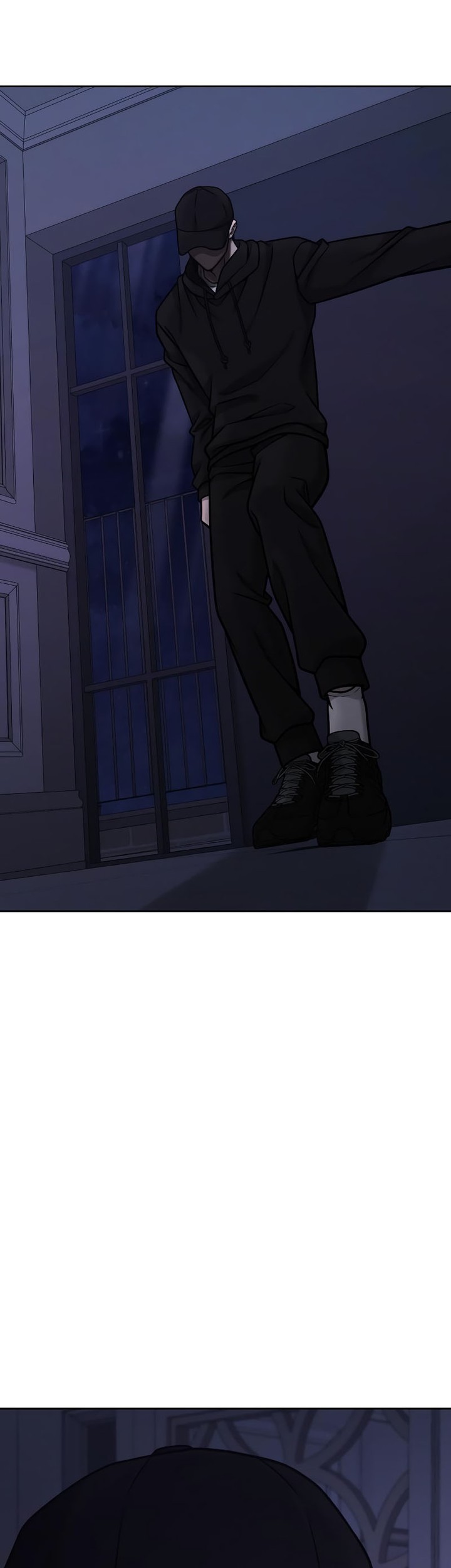 Demon Evolution Chapter 60 - halaman 13