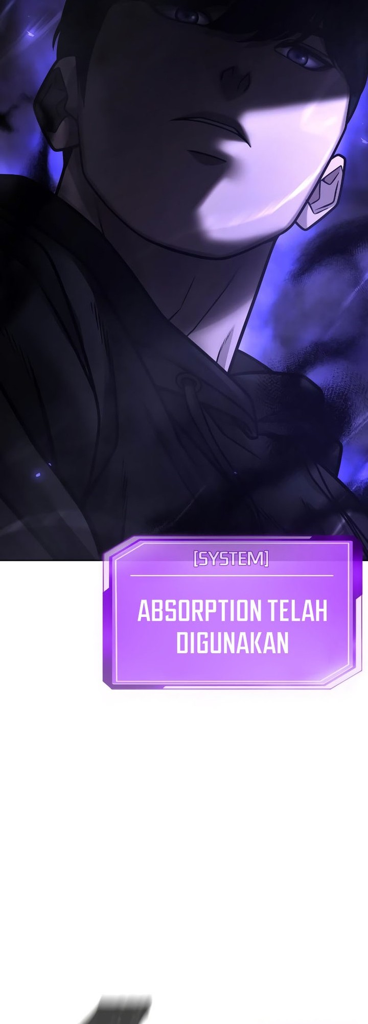 Demon Evolution Chapter 60 - halaman 2