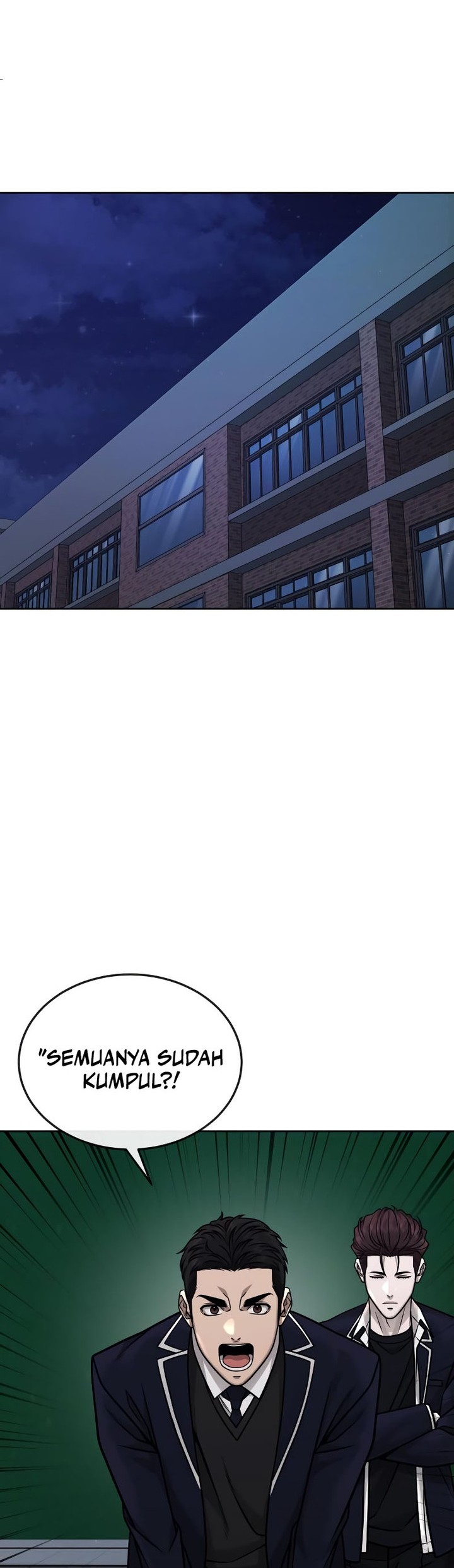 Demon Evolution Chapter 60 - halaman 24