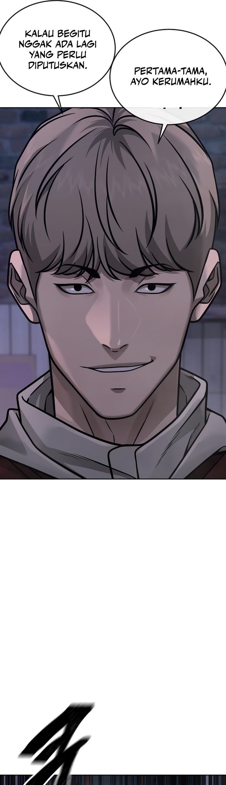 Demon Evolution Chapter 60 - halaman 47