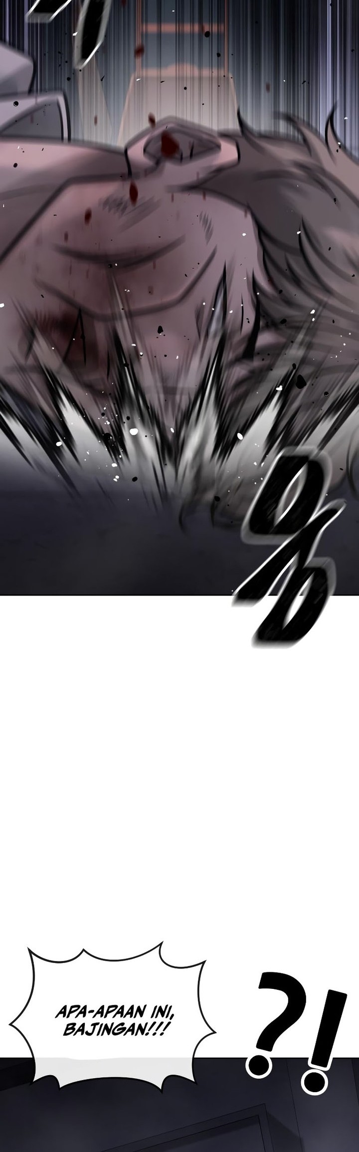 Demon Evolution Chapter 60 - halaman 48