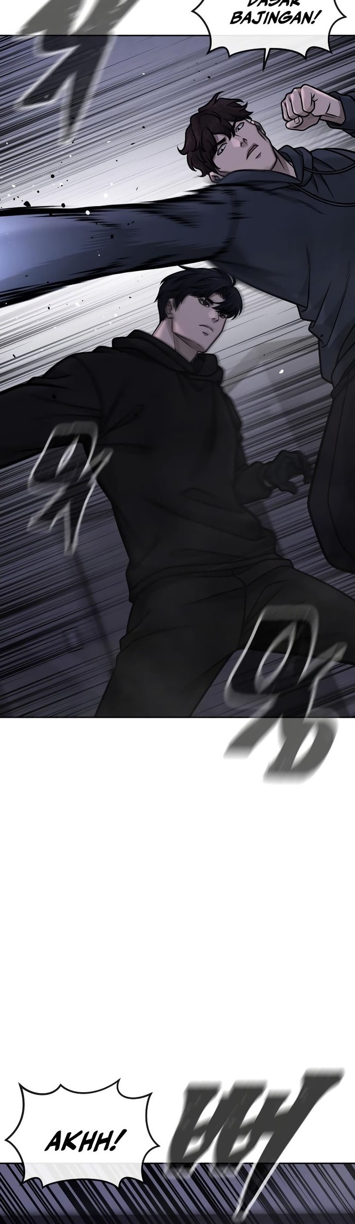 Demon Evolution Chapter 60 - halaman 58